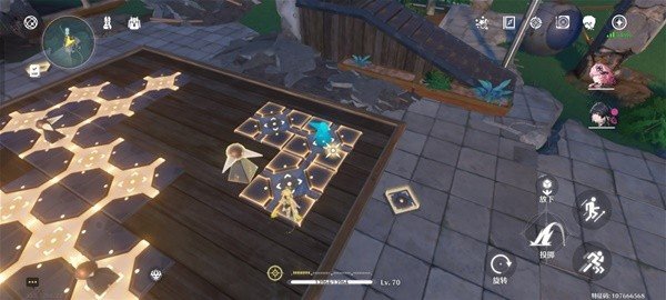 《鸣潮》怨鸟泽解密宝箱获取方式指南