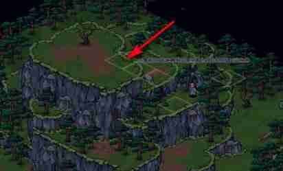 《烟雨江湖》云台峰怎么跳-跳云台峰详细方法介绍