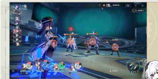 《崩坏星穹铁道》赌命大赛成就快速完成指南