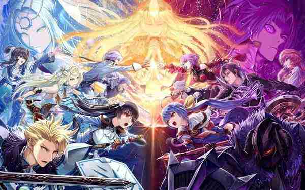 《第七史诗》6月13日不停机更新公告内容一览