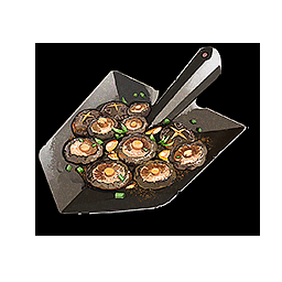 《鸣潮》铁铲花蕈食谱有哪些-铁铲花蕈食谱一览