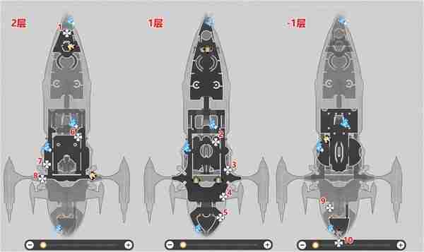 《崩坏星穹铁道》晖长石号折纸小鸟收集玩法指南