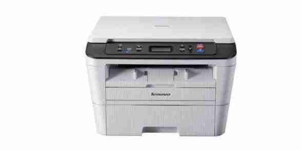 联想M7400Pro驱动安装步骤及下载问题介绍