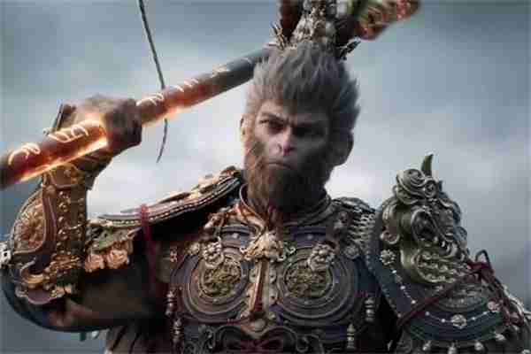 《黑神话:悟空》简中测评超百万 30天内好评如潮