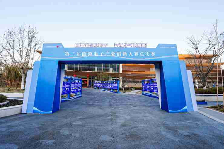 打造产业升级隐形引擎:达摩院求解器的「寂静战场」