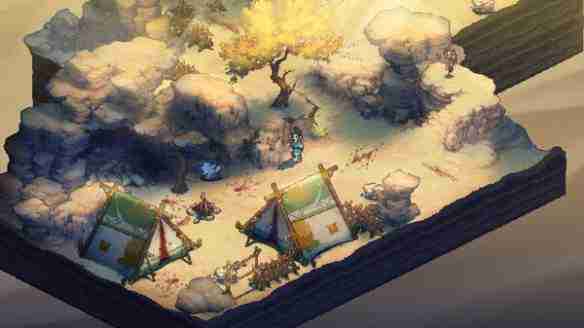 《江湖客栈》最新更新补丁内容一览