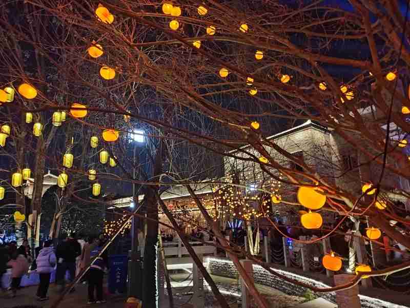 “双创”焕活力 非遗潮起来 益阳明清古巷开街迎游客