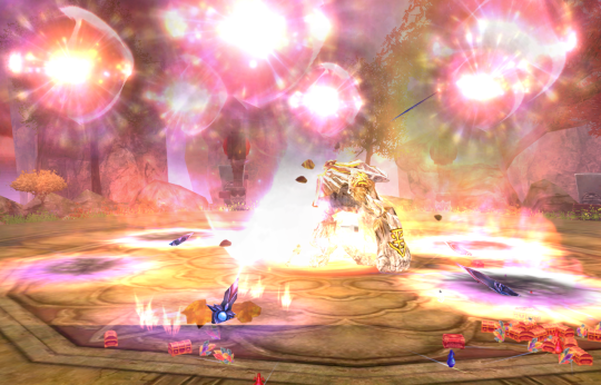 独属玄幻修仙的浪漫,《剑啸九州》新服今日正式开启