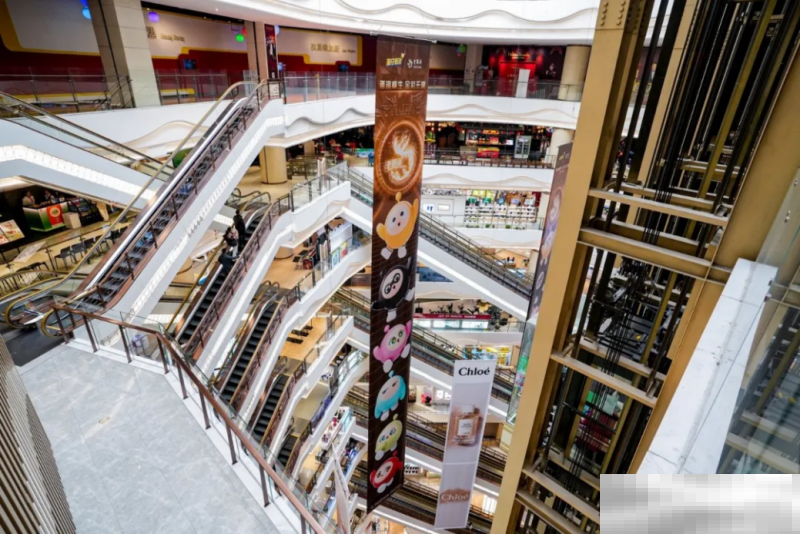 蛋仔撞珠宝,老凤祥与《蛋仔派对》深刻诠释 1+1>2