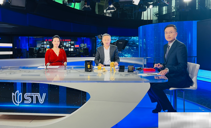 蛋仔撞珠宝,老凤祥与《蛋仔派对》深刻诠释 1+1>2