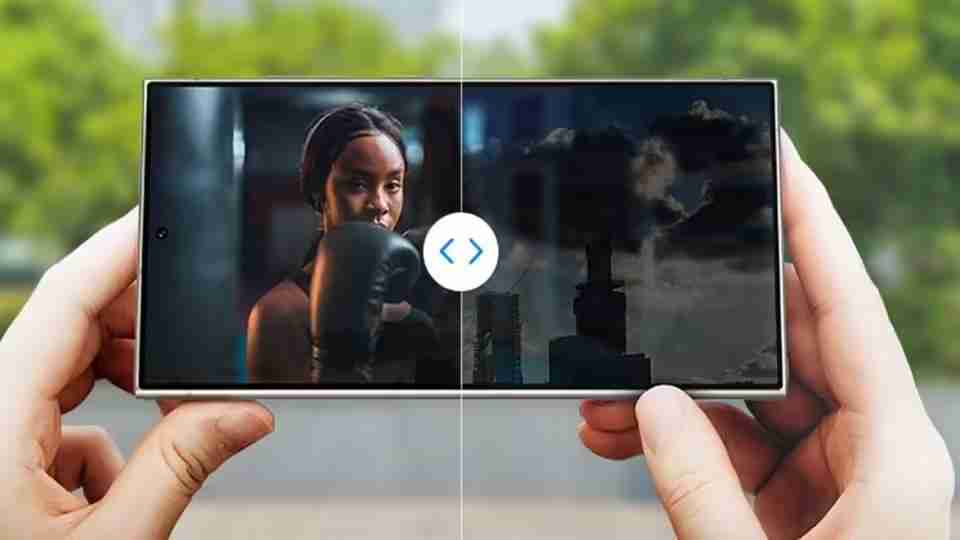 三星CoE屏幕技术再下一城:色彩更鲜艳、功耗更低,Galaxy S26 Ultra手机将首搭