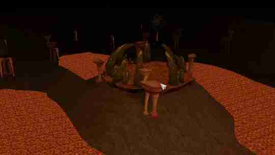 舌尖上的希尔特：《希望OL》独有食材