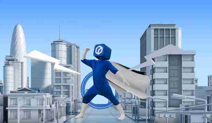 「新搜索」冲进 C 端:有问题,该问谁?