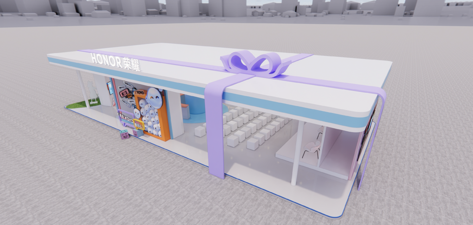 耀享生活节广州站亮点剧透,开启冬至AI新玩法!