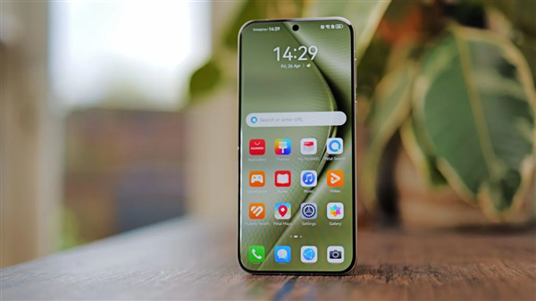 曝华为Pura 80 Ultra首发1英寸主摄:国产自研