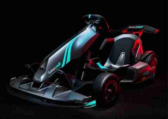 中国智造集体参展CES 2025,九号公司新品即将亮相!