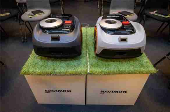 中国智造集体参展CES 2025,九号公司新品即将亮相!