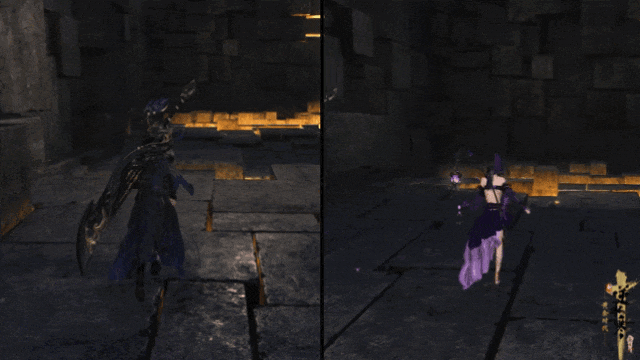 《逆水寒》千万玩家玩过都说好的3A，终于在本周出续作了！