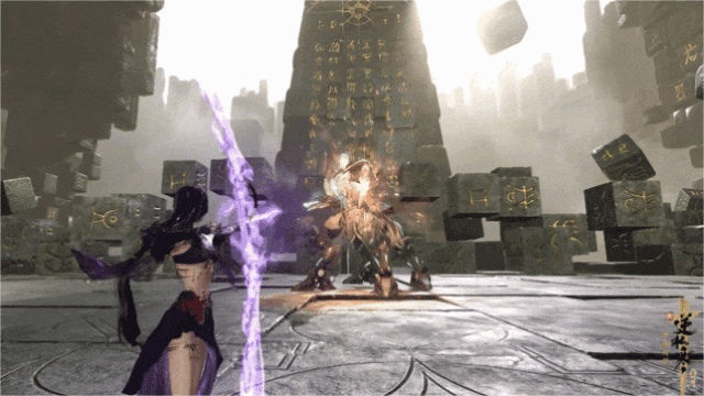 《逆水寒》千万玩家玩过都说好的3A，终于在本周出续作了！