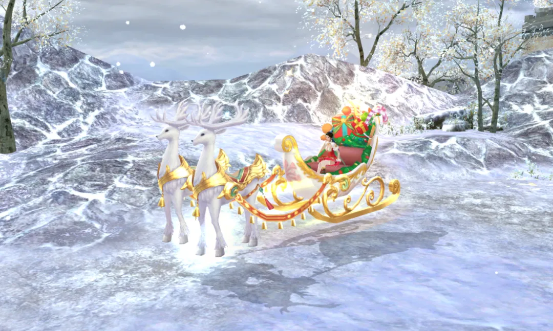 新年红包拍了拍你!返场商城即将开启,经典好物不容错过!