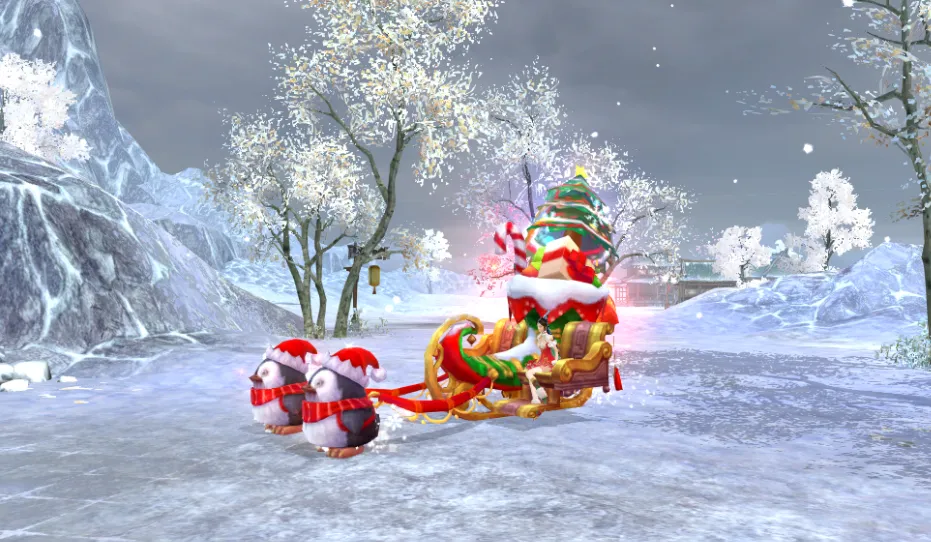 新年红包拍了拍你!返场商城即将开启,经典好物不容错过!