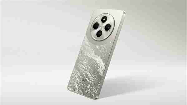 全球手机销量前十的续作!小米推出Redmi 14C:仅499元起售