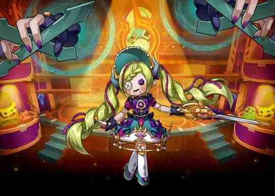 3D二次元动漫格斗网游鼻祖，延续经典《艾尔之光》全新平台首测！