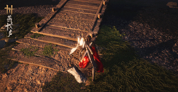 《燕云十六声》公测开启丨BOSS团集结,燕云十六生了!