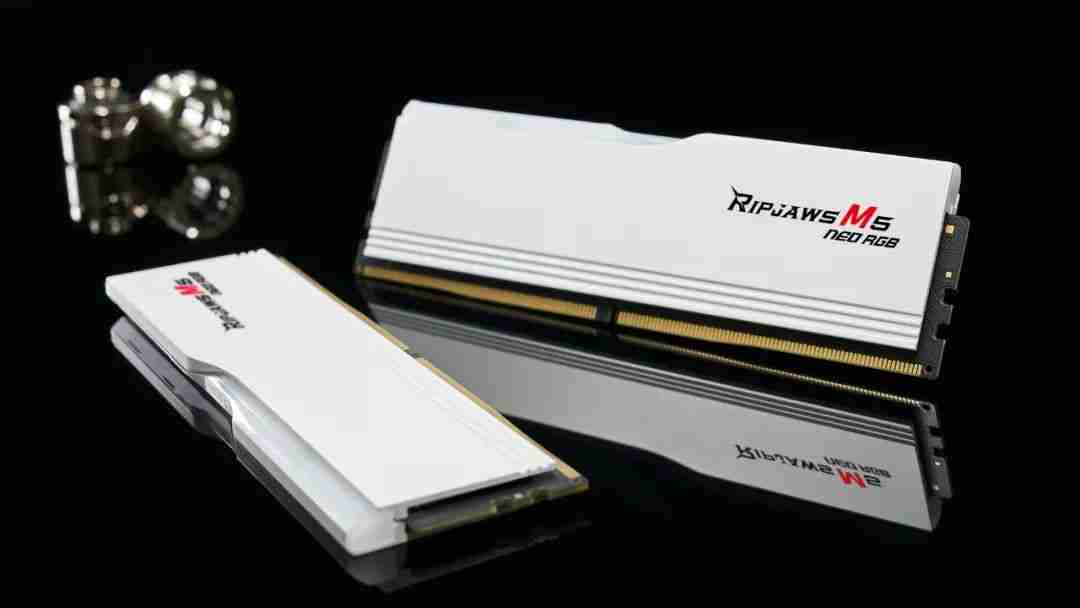 芝奇宣布推出 DDR5-6000 CL26 超低延迟内存，全球首发 2x32GB 大容量套装