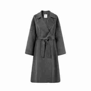 秋水伊人毛呢大衣哪个型号好?秋水伊人毛呢大衣热卖产品推荐