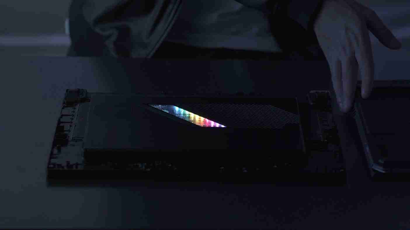 华硕 ROG 幻 X 2025 现身 Geekbench,搭载 AMD 锐龙 AI MAX+ 395