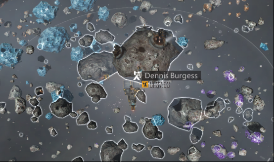 拉格朗日身份协议大更新,2025继续出发,带上新身份一起纵横无尽宇宙!