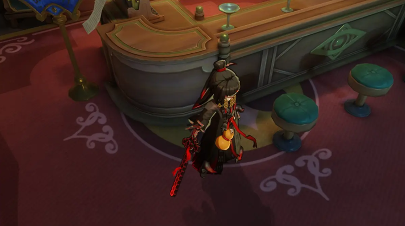 《道诡异仙》联动来袭,限时福利免费领取!《无尽梦回》道成了!