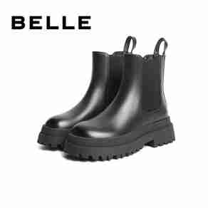 百丽女靴哪个型号好?百丽女靴热卖产品推荐