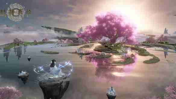 会打有什么用!《封神再临》里最重要的是背景!