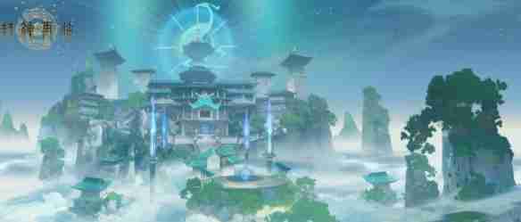 会打有什么用!《封神再临》里最重要的是背景!