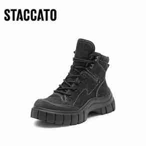 思加图女靴哪个型号好？思加图女靴热卖产品推荐