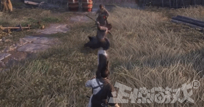 《无限暖暖》VS《燕云十六声》：开放世界的别样碰撞