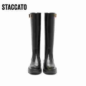 思加图女靴哪个型号好？思加图女靴热卖产品推荐