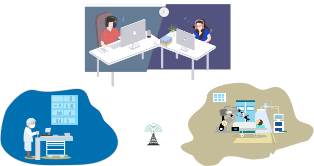 打电话也要“以旧换新”了？——5G 新通话了解下