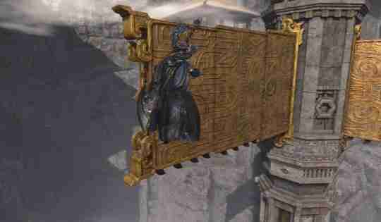 打造武侠MMO新世界!逆水寒新资料片带全服玩家提前过年