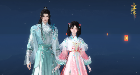 《逆水寒》新资料片【大梦天羲】明日上线！一篇教你逆水寒新世界怎么玩？