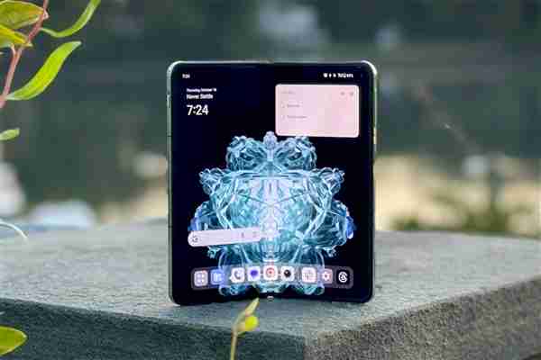 首款骁龙8至尊版折叠屏!OPPO Find N5已备案