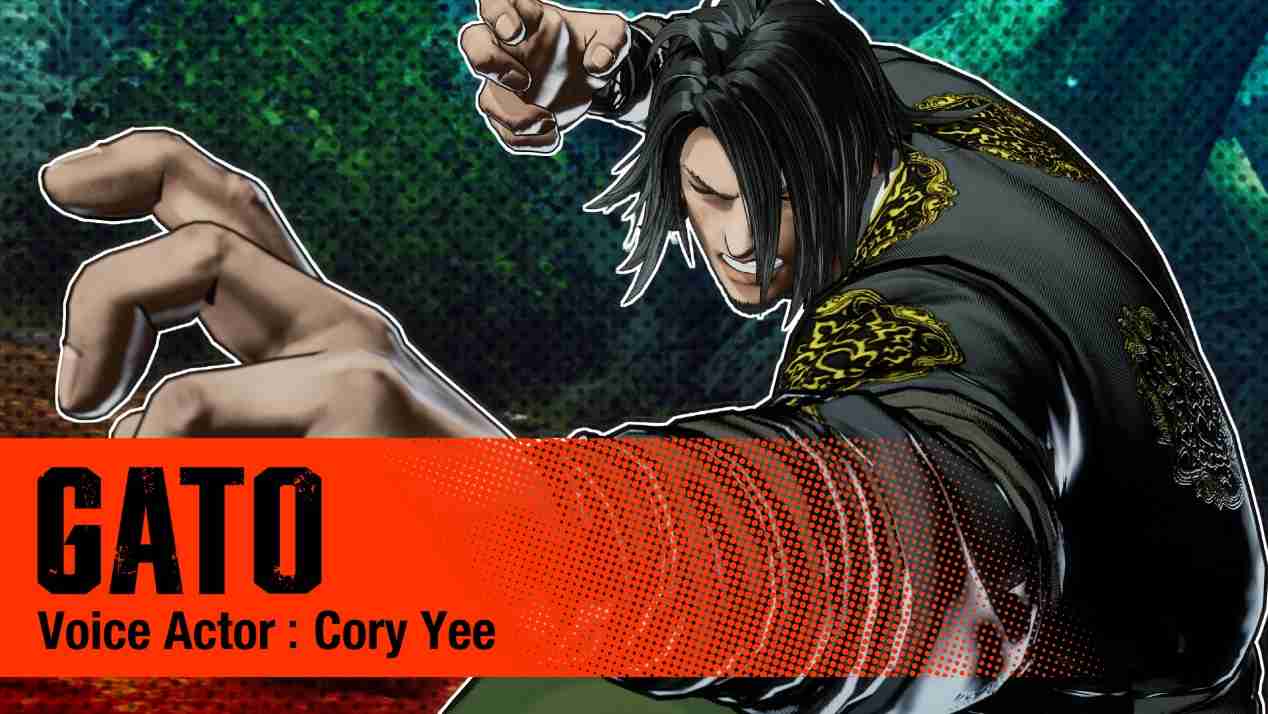 《拳皇15》2024 SCS总决赛圆满收官! 选手M’夺得总冠军