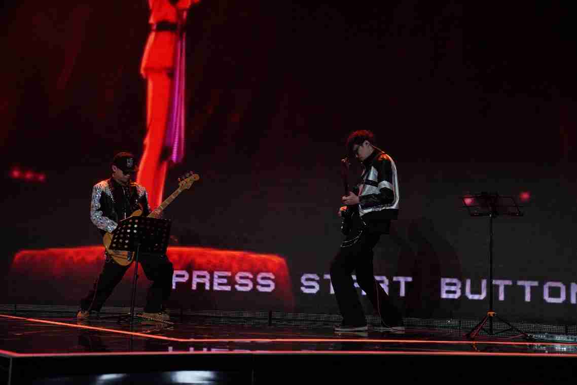 《拳皇15》2024 SCS总决赛圆满收官! 选手M’夺得总冠军