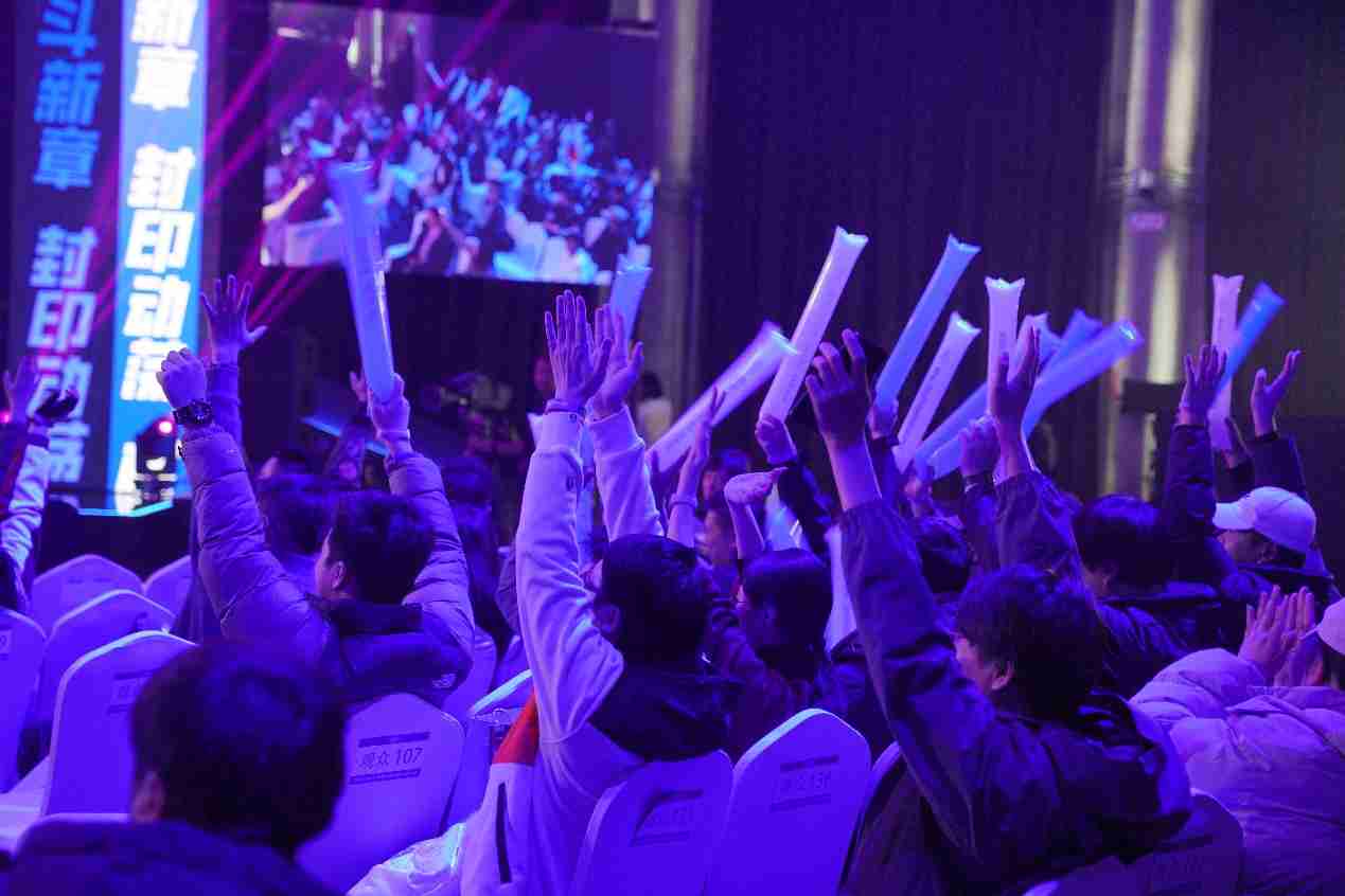 《拳皇15》2024 SCS总决赛圆满收官! 选手M’夺得总冠军