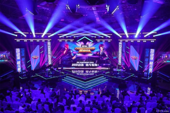 2024 SCS总决赛圆满收官！ 选手M’夺得总冠军