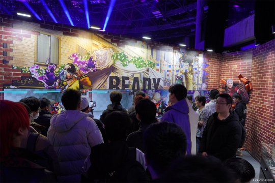 2024 SCS总决赛圆满收官！ 选手M’夺得总冠军