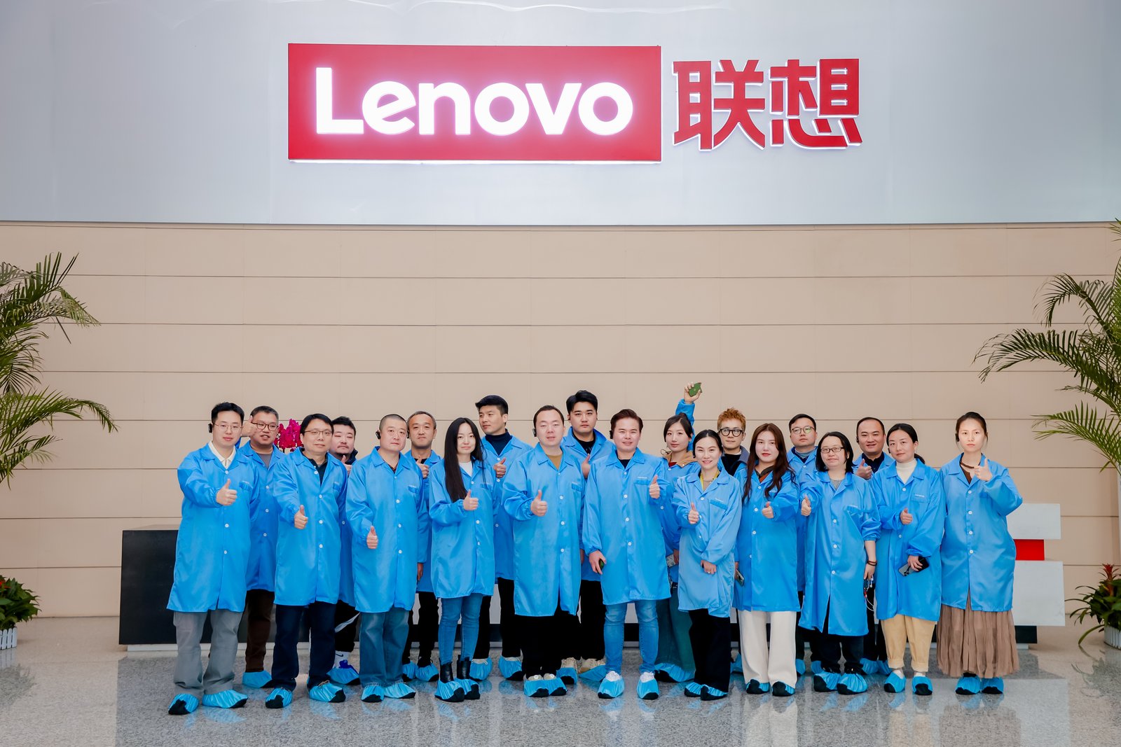 联想“一体多端”战略持续落地,联想新质媒体沙龙在武汉举办 联想“一体多端”战略持续落地,联想新质媒体沙龙在武汉举办