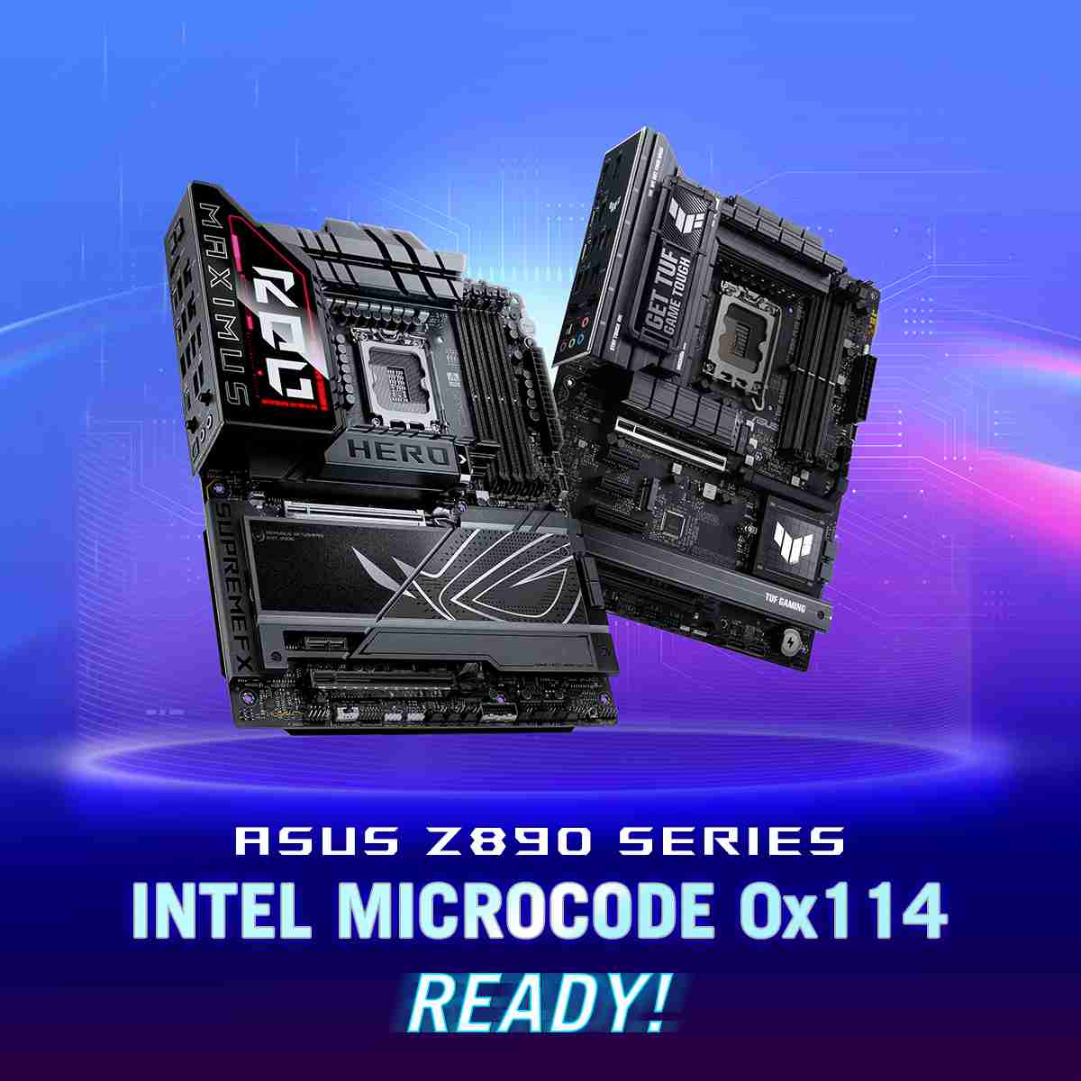 英特尔 Arrow Lake 处理器 0x114 微码更新号称可带来“3-8% 性能提升”,但实测未发现显著提升